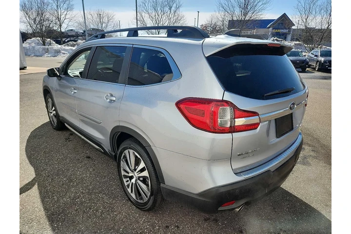 $27888 : Subaru Ascent 2022 AWD Limit image 4