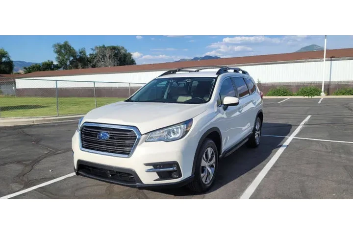 $25300 : 2022 Ascent Premium 7-Passeng image 5