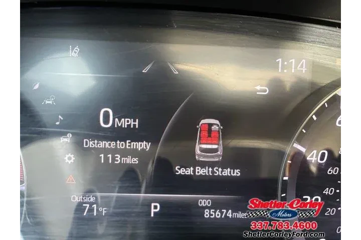 $26990 : Toyota Highlander 2021 XLE 4 image 10