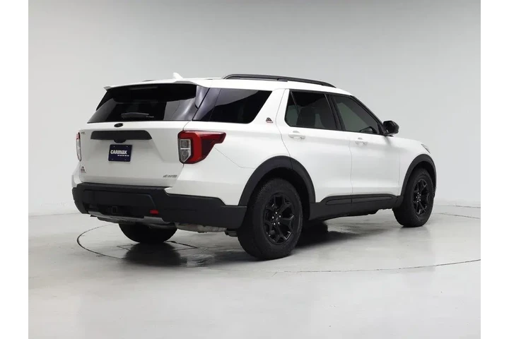 $36998 : Ford Explorer 2023 AWD Timbe image 8