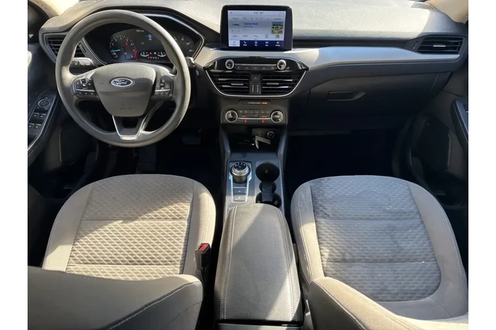 $15995 : Ford Escape 2020 AWD SE 4dr image 3