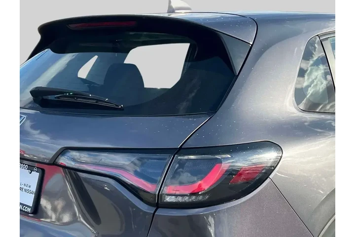 $22485 : Honda HR-V 2023 AWD LX 4dr C image 9