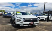 Mitsubishi Eclipse Cross 202 en Sacramento