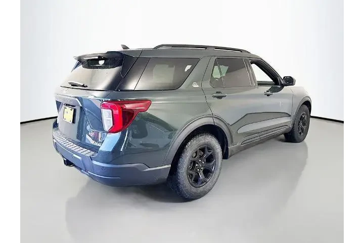 $36500 : Ford Explorer 2023 AWD Timbe image 7