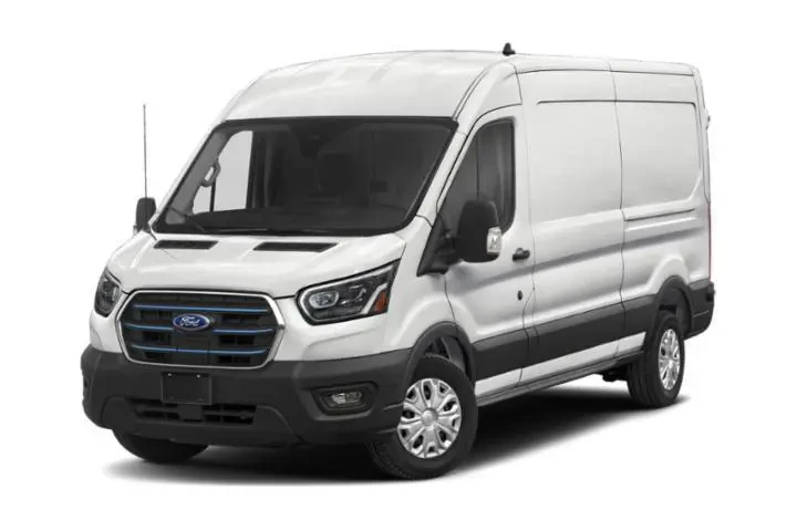 $14995 : Ford E-Transit 2022 350 3dr image 1