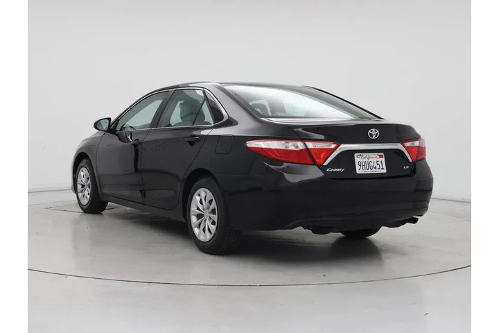 $16998 : Toyota Camry 2016 LE 4dr Sed image 2