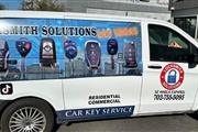 Locksmith Solutions Las Vegas en Las Vegas