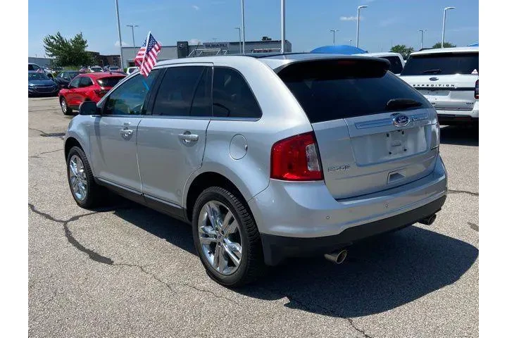 $10588 : Ford Edge 2013 Limited 4dr C image 8