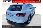 $18995 : Volkswagen Atlas 2021 AWD V6 thumbnail