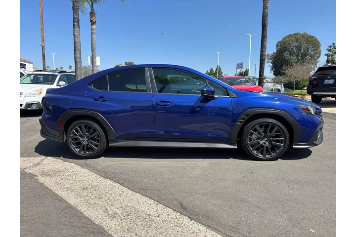 $28995 : Subaru WRX 2023 AWD Premium image 5
