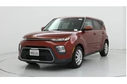 $14998 : Kia Soul 2021 LX 4dr Crossov thumbnail