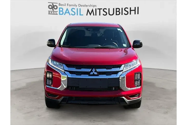 $21981 : Mitsubishi Outlander Sport 2 image 8