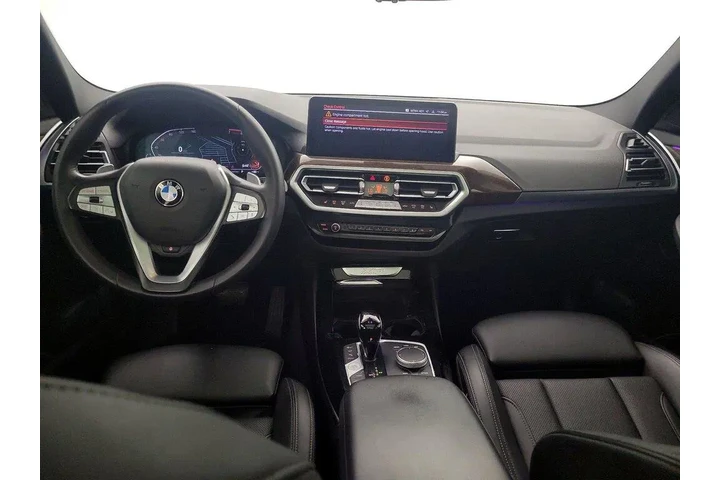 $28998 : BMW X3 2023 sDrive30i 4dr Sp image 9