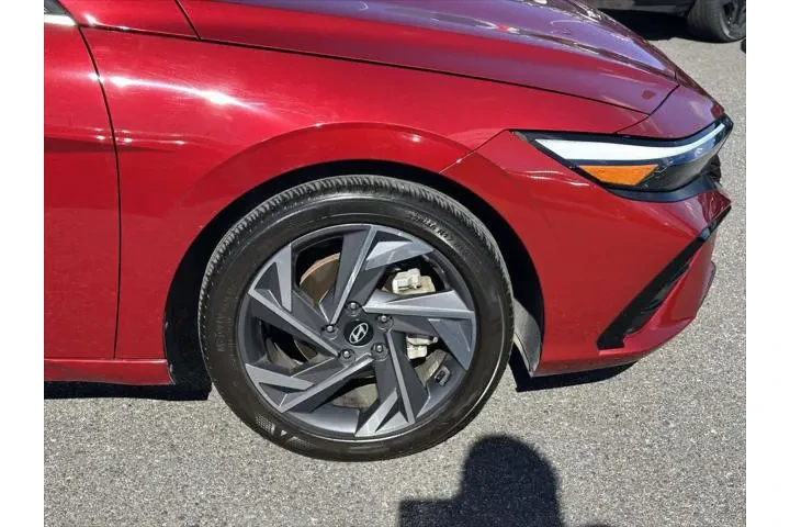 $18588 : Hyundai ELANTRA 2024 SEL 4dr image 10