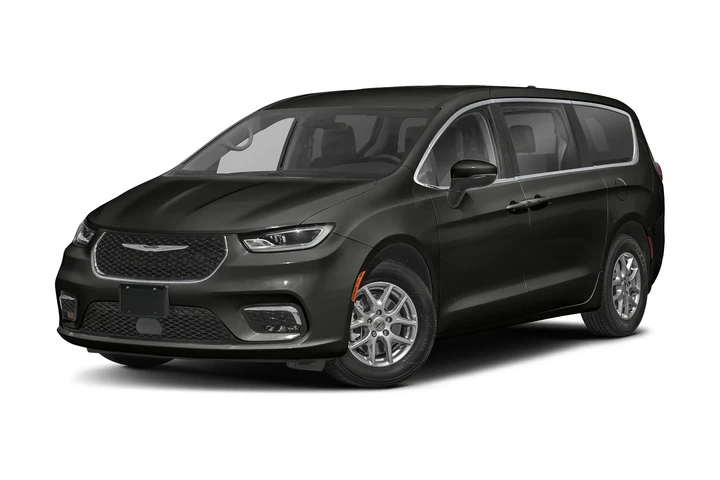 $25998 : 2023 Pacifica Touring L image 1