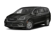 2023 Pacifica Touring L en Brownsville
