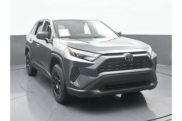 $22991 : Toyota RAV4 2023 LE 4dr SUV image 9
