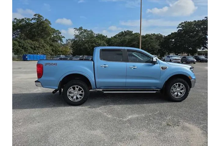 $31232 : Ford Ranger 2020 image 10