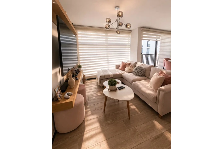 Apartamento en venta en zona 1 image 1