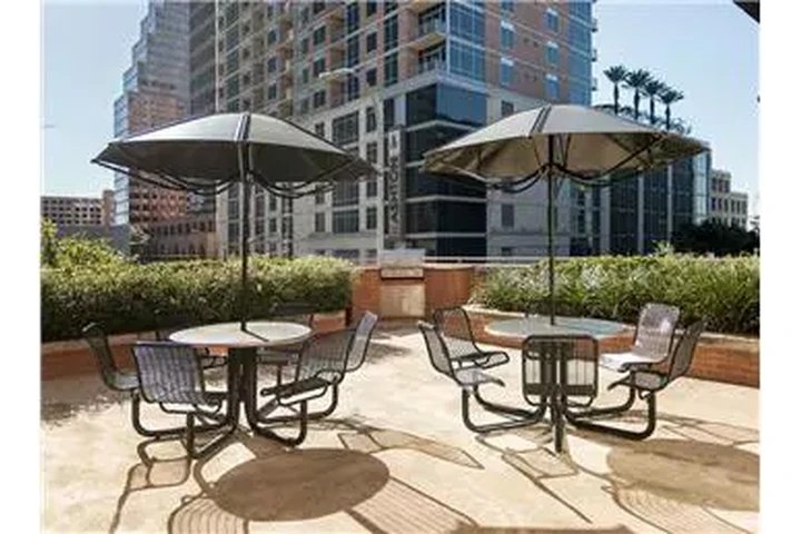 $2531 : Rental property with 1 bedro image 3