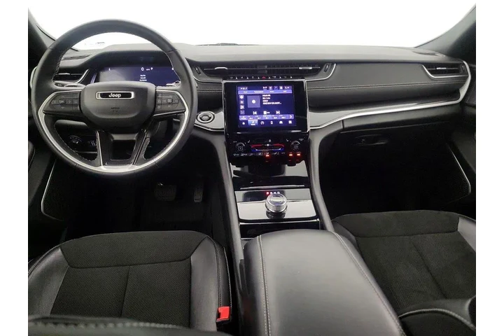 $32998 : Jeep Grand Cherokee 2022 4x4 image 9