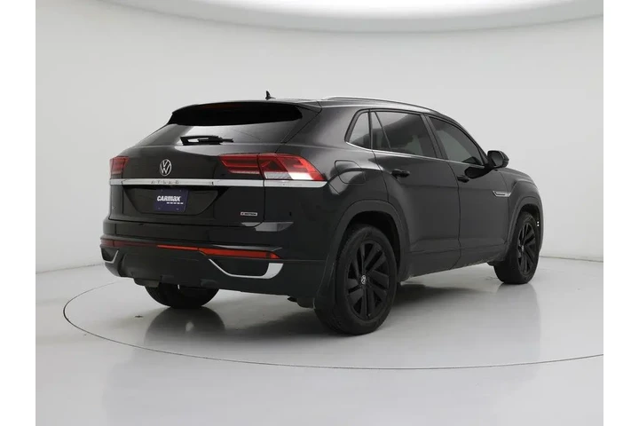 $30998 : Volkswagen Atlas Cross Sport image 8