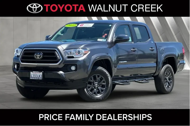 $39300 : Toyota Tacoma 2022 4x4 TRD P image 3