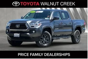 $39300 : Toyota Tacoma 2022 4x4 TRD P thumbnail