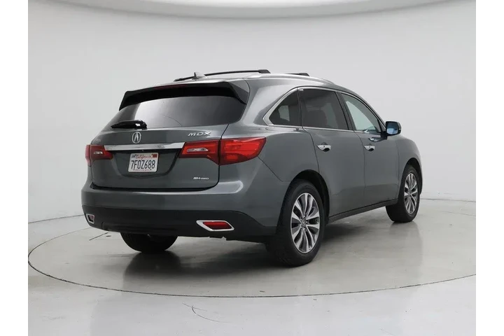 $15998 : Acura MDX 2014 SH-AWD 4dr SU image 8