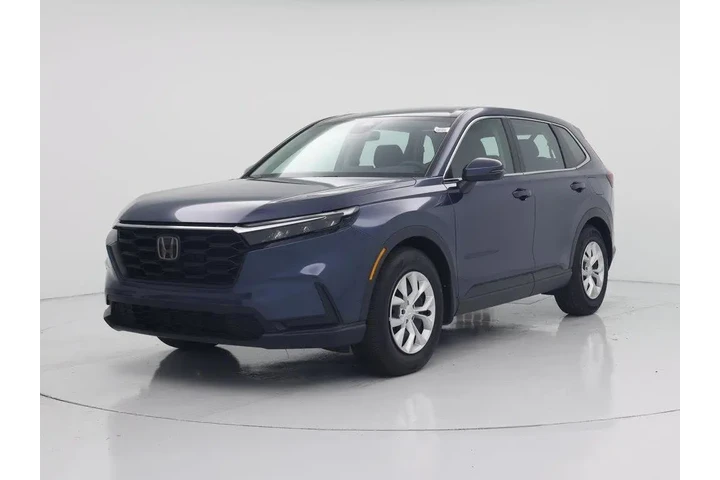 $29998 : Honda CR-V 2024 LX 4dr SUV image 4