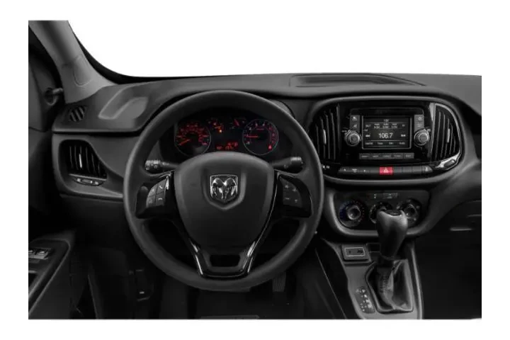 $12925 : Ram ProMaster City 2019 Base image 7