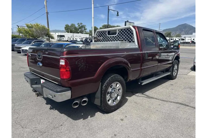 $36310 : 2016 Super Duty F-250 SRW Lar image 6