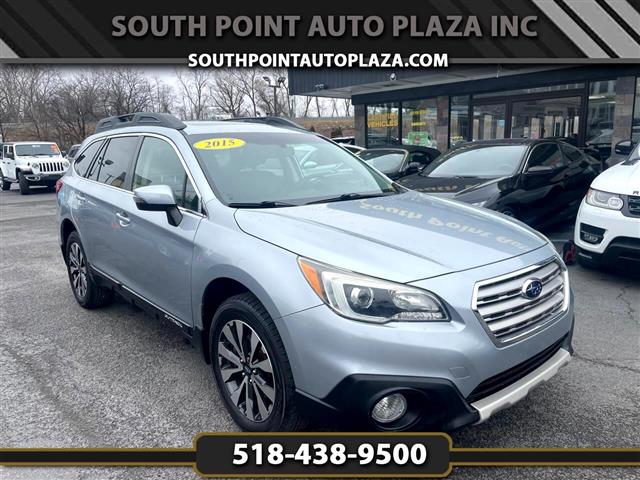 $15900 : 2015 Outback image 1