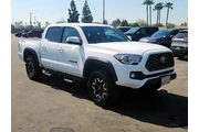 Toyota Tacoma 2021 4x2 TRD O