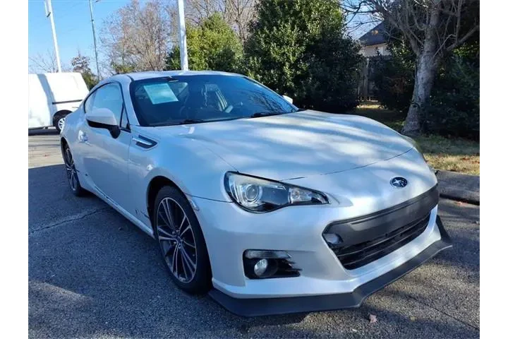 $12295 : Subaru BRZ 2013 Limited 2dr image 1