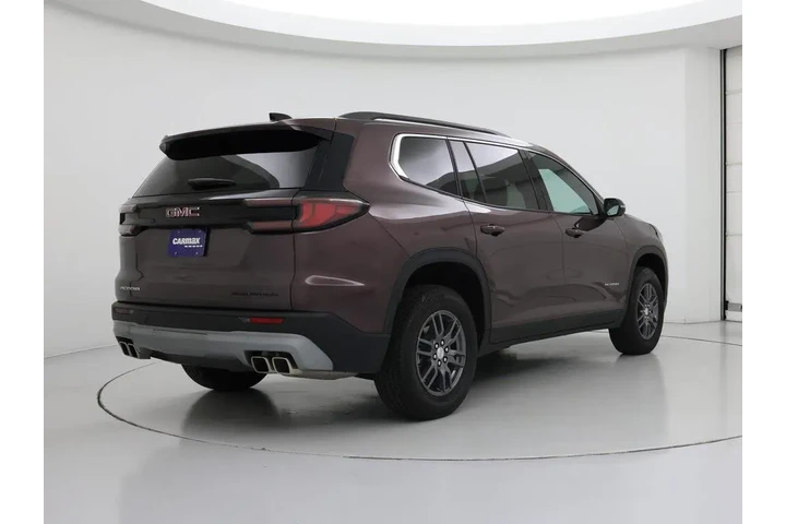 $31998 : GMC Acadia 2025 Elevation 4d image 8