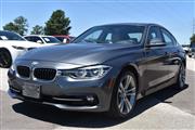 2017 BMW 3 Series 330i en Memphis