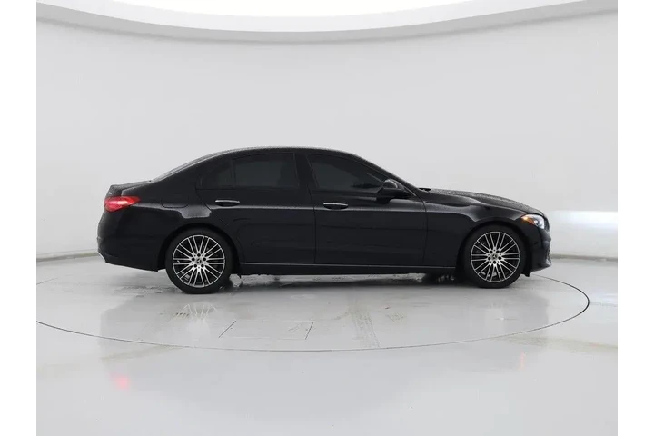 $32998 : Mercedes-Benz C-Class 2022 A image 7