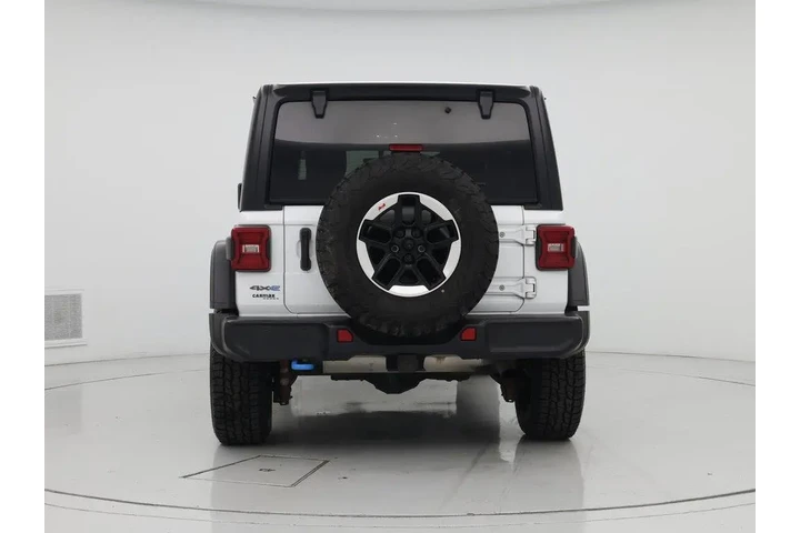$31998 : Jeep Wrangler 2023 4x4 Rubic image 6