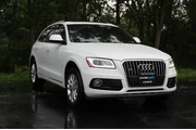 2016 Q5 2.0T quattro Premium en Elizabethtown