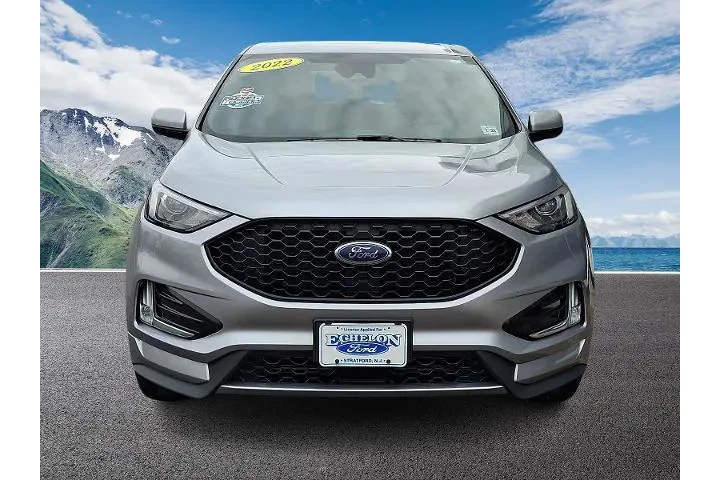 $24897 : Ford Edge 2022 AWD ST-Line 4 image 2