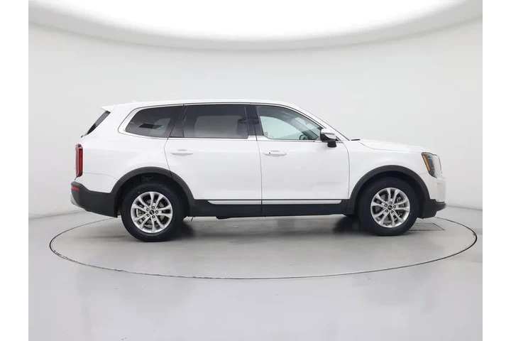 $21998 : Kia Telluride 2020 LX 4dr SU image 7