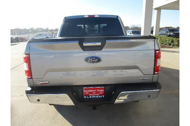 $19994 : Ford F-150 2020 4x2 XLT 4dr image 7