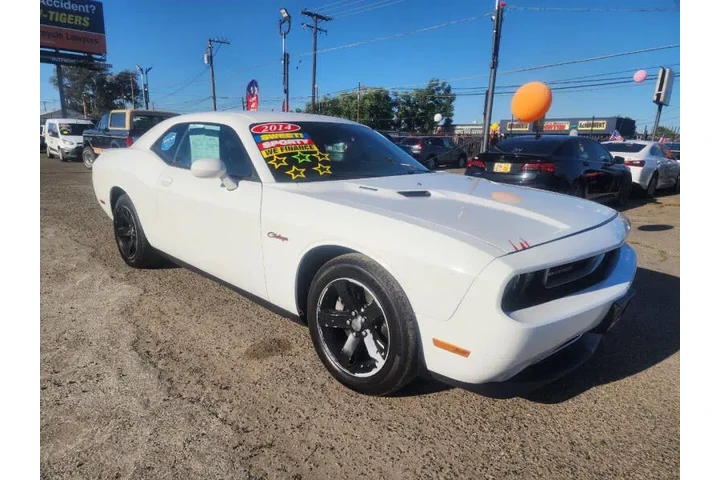 $15599 : 2014 Challenger R/T image 10