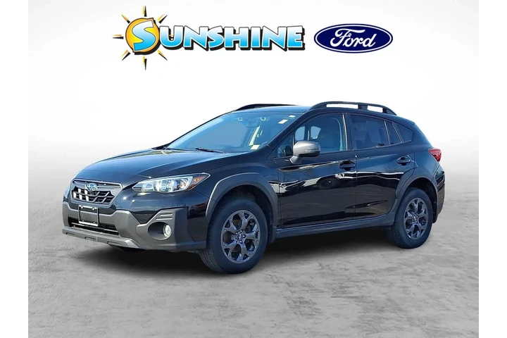 $21900 : Subaru Crosstrek 2021 AWD Sp image 3
