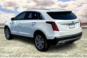 $39994 : Cadillac XT5 2024 4x4 Premiu thumbnail