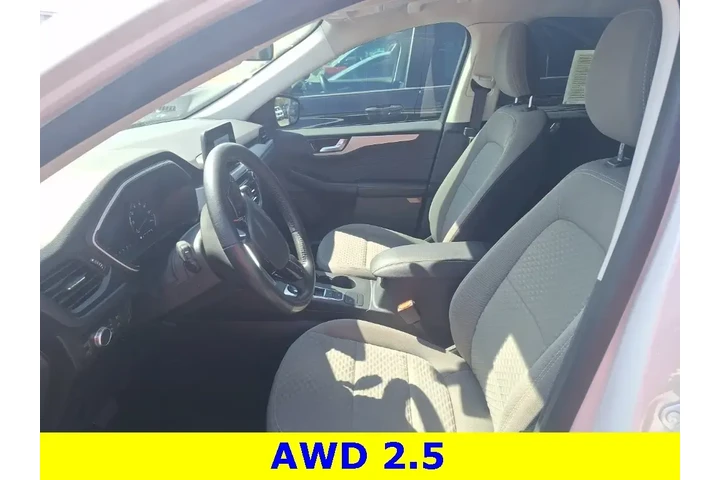 $18893 : Ford Escape Hybrid 2021 AWD image 5