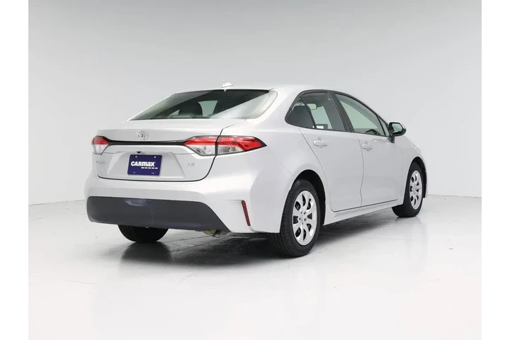 $18998 : Toyota Corolla 2024 LE 4dr S image 8
