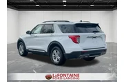 $25000 : Ford Explorer 2023 AWD XLT 4 thumbnail
