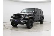 $36998 : Jeep Wrangler 2025 4x4 Sahar thumbnail